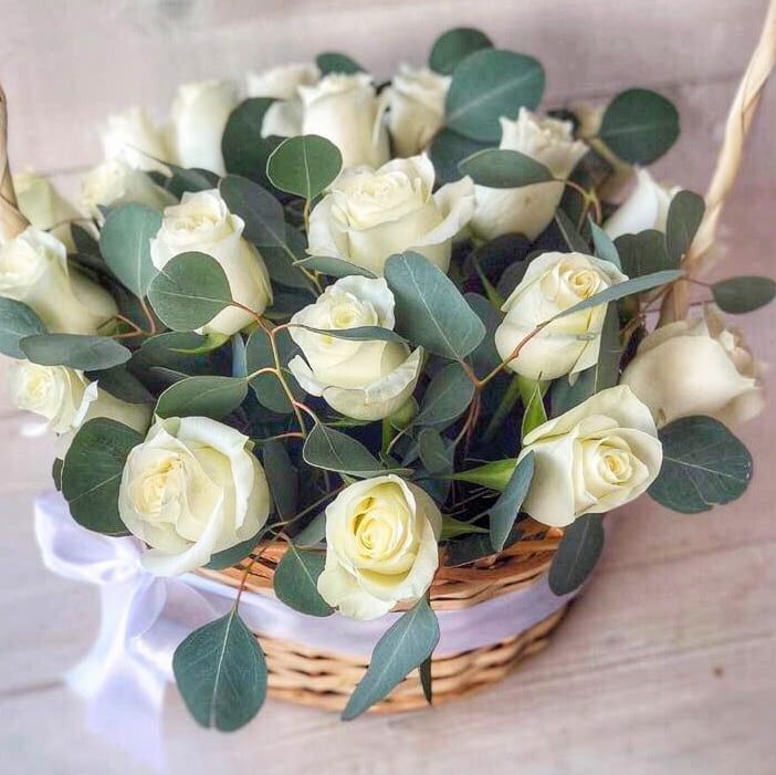 Белое золото от 5 220 руб.