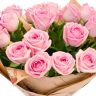 Букет «Жизнь в розовом цвете» от 4 490 руб.