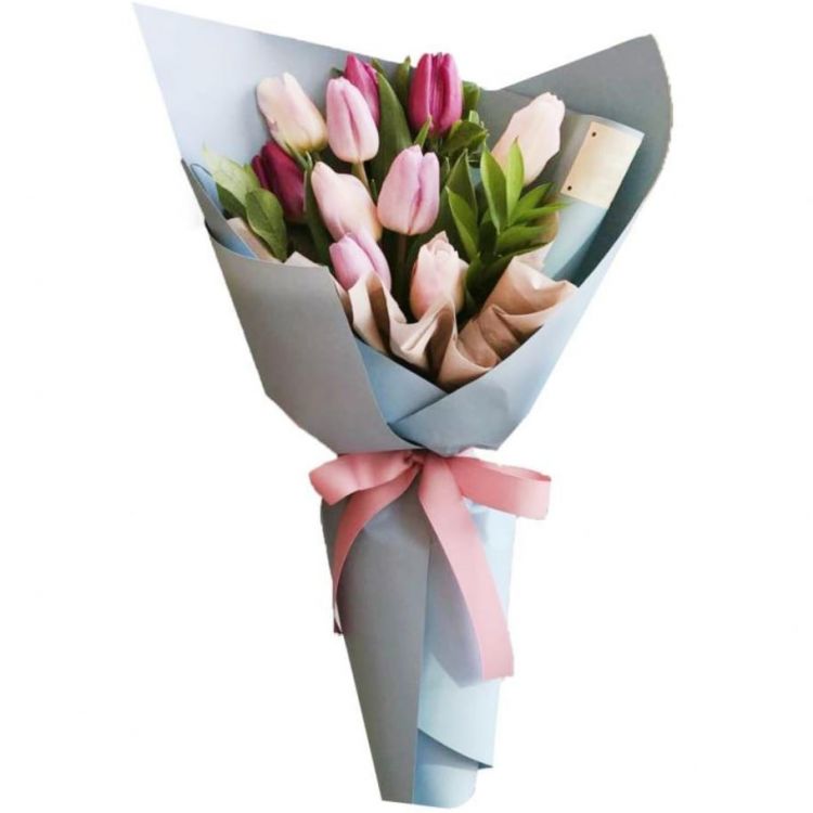 Весеннее вдохновение от 2 650 руб.